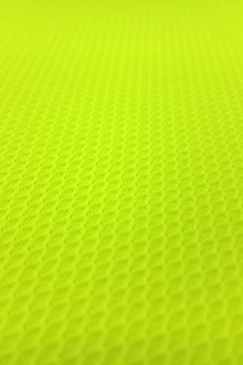 Diamond Pro Tricot Knit in Hot Yellow0