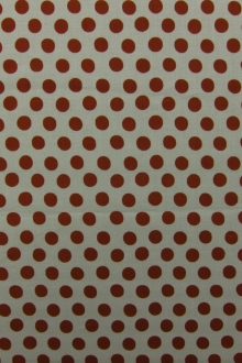 Cotton Broadcloth Print0