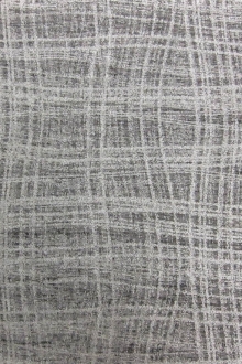 Metallic Polyester Spandex Knit0