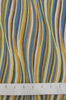 Printed Silk Chiffon0