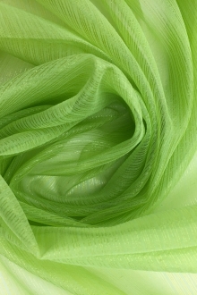 Silk and Lurex Chiffon0