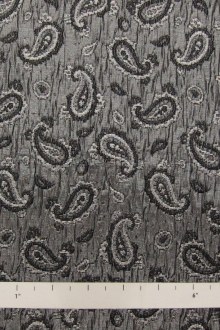 Metallic Brocade0
