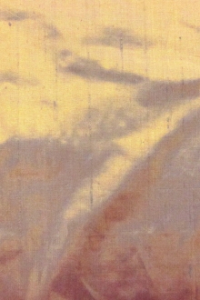 Metallic Silk Shantung0