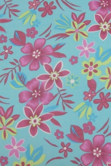 Printed Silk Chiffon1