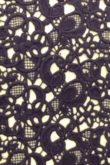Guipure Lace0