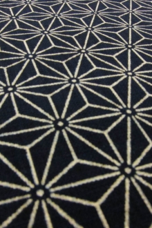 Japanese Cotton Print0