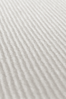Italian Wool Twill in Ivory0
