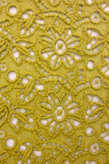 Guipure Lace0