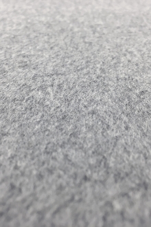 Italian Wool Blend Doubleface0