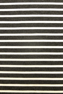 Rayon Polyester Lycra Knit Stripe0