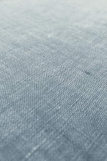 Handkerchief Linen in Light Blue0