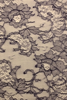 Chantilly Lace0
