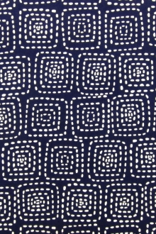 Cotton Broadcloth Print0