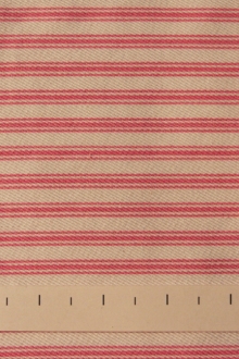 Cotton Ticking Stripe0