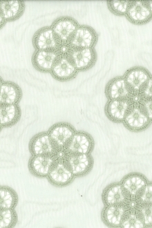 EMBROIDERED ILLUSION0