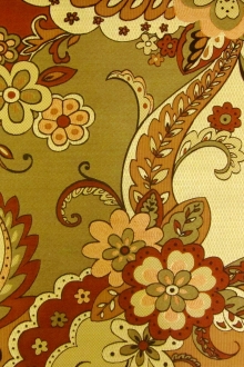 Silk Brocade0