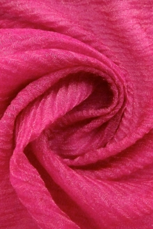 Novelty Metallic Silk Organza0