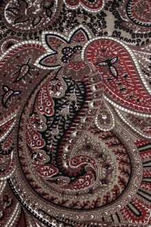 Printed Cotton Canvas0