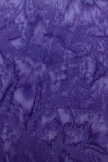 Cotton Batik in Savannah0