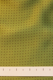 Printed Silk Charmeuse0