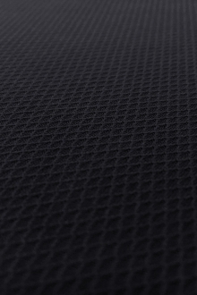 Diamond Pro Tricot Knit in Navy0