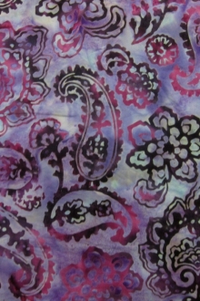 Cotton Batik0