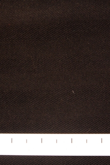 Washed Silk Herringbone0