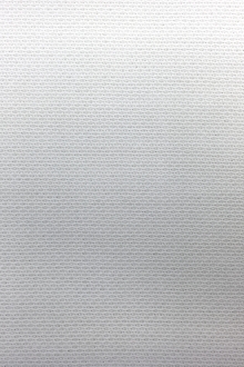 Swiss Cotton Lurex Birdseye Pique0