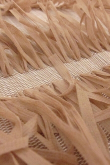 Novelty Nylon Eyelash0