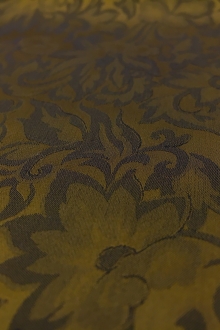 Silk Jacquard0