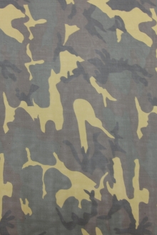 Printed Silk Chiffon1