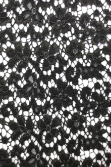 Lacquered Chantilly Lace0