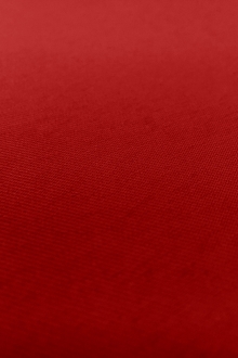 Polyester Mikado in Venetian Red0
