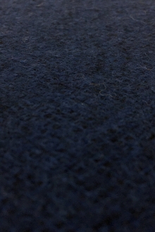 Virgin Wool Felted Knit0