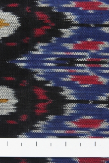 Cotton Ikat0
