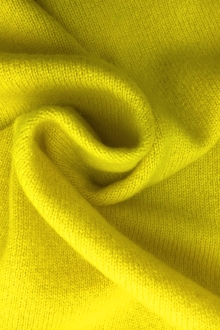 Wide Width Cashmere Knit in Roi Soleil0