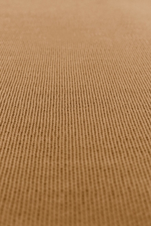 Austrian Virgin Wool Double Knit in Camel0