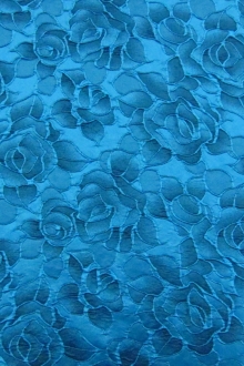 Silk Blend Matelassé0