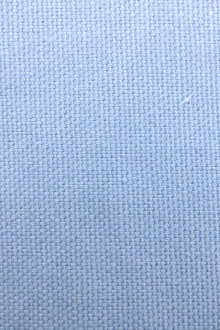 7.5oz Cotton Canvas in Periwinkle0
