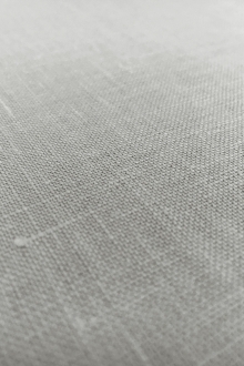 Lightweight Linen in Fog0