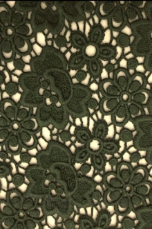 Guipure Lace0