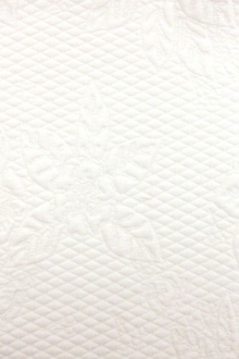 Polyester Lycra Novelty Knit0