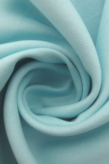 Nevada Linen in Tropical Blue0