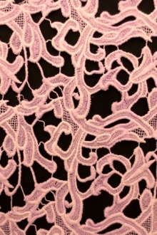 Guipure Lace0