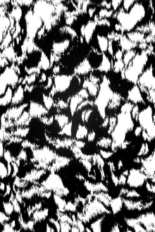 Liquid Look Printed Twill0
