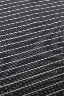 Cotton Denim Stripe 0