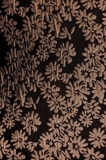 Metallic Brocade0
