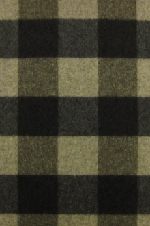 Wool Nylon Doubleface Coating0