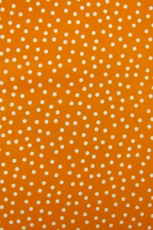 Cotton Broadcloth Print0