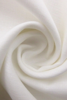 Nevada Linen in White0